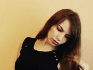 Erotischer Video -Chat djuliafox