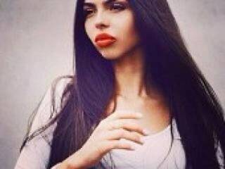 Erotischer Video -Chat djulliya