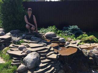 Erotischer Video -Chat Djuly