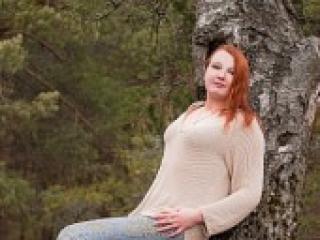 Erotischer Video -Chat dmstrippet