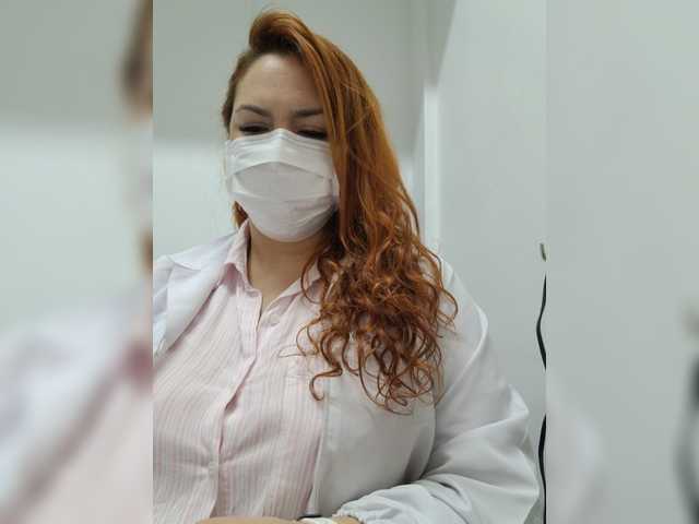 Sendung Screenshots Doctora-Danna
