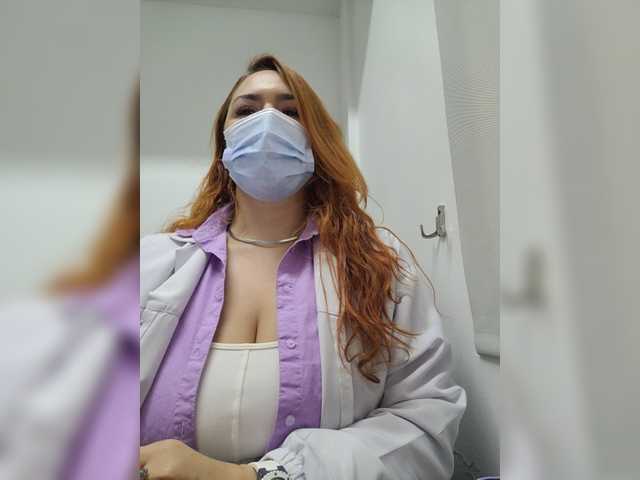 Sendung Screenshots Doctora-Danna