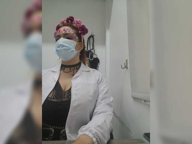 Sendung Screenshots Doctora-Danna