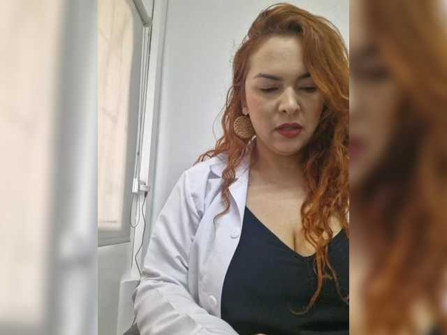 Sendung Screenshots Doctora-Danna