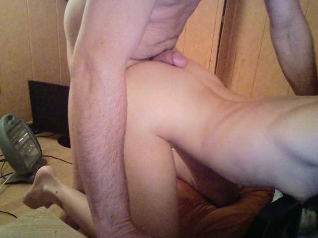 Sendung Screenshots Doggysx