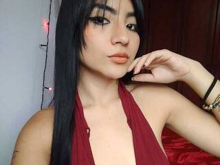 Erotischer Video -Chat Dojasmith