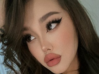 Erotischer Video -Chat Dolce-