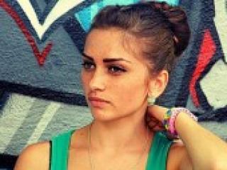 Erotischer Video -Chat dolce20