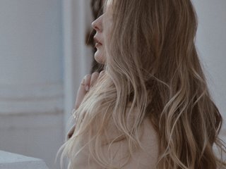 Erotischer Video -Chat DolceBambyna1