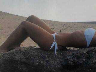 Erotischer Video -Chat DolceKira