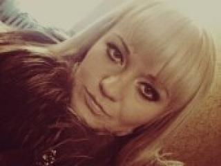 Erotischer Video -Chat dolgova22