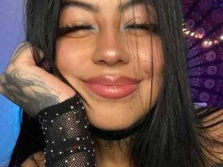 Erotischer Video -Chat Dollcam