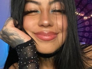 Erotischer Video -Chat Dollcam