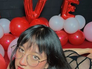 Erotischer Video -Chat Dollce-