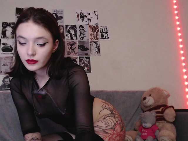 Sendung Screenshots dolll-maiya