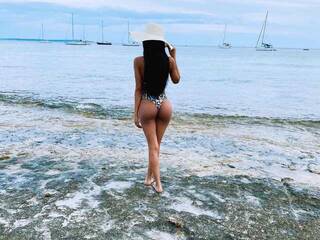 Erotischer Video -Chat SexyDollRed