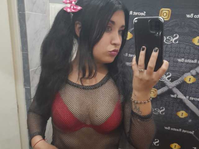 Foto des Profils DollXx69