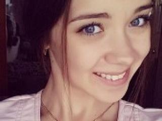 Erotischer Video -Chat dolly4u