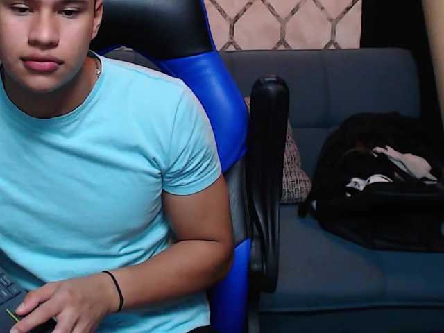 Sendung Screenshots DomAndRose