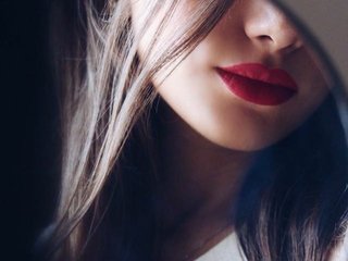 Erotischer Video -Chat Domigrace