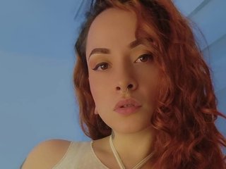 Erotischer Video -Chat DominaDeivis
