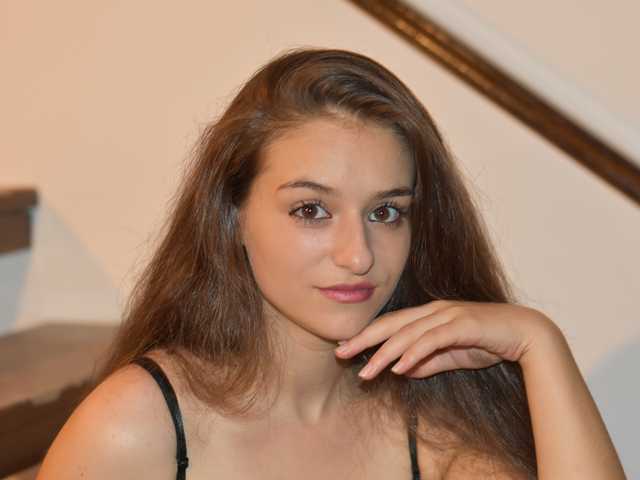 Foto des Profils Dominationbby