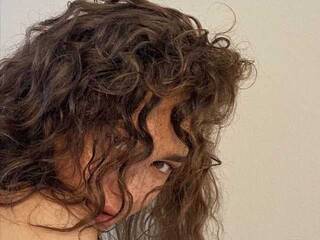 Erotischer Video -Chat Dominica-Sweety