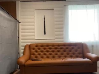 Erotischer Video -Chat DOMINIC333