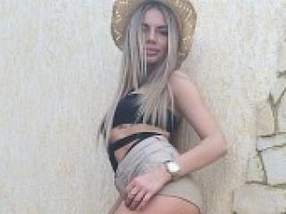 Erotischer Video -Chat dominica94