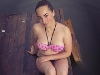 Erotischer Video -Chat dominicaa