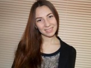 Erotischer Video -Chat dominicanna