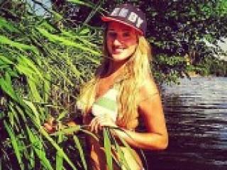 Erotischer Video -Chat dominicasun