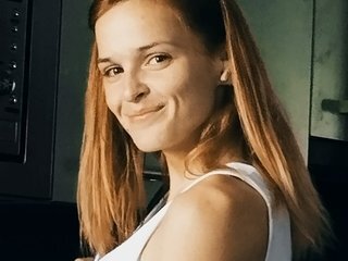 Erotischer Video -Chat Dominicka23