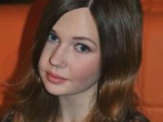 Erotischer Video -Chat dominikadel