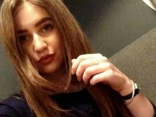 Erotischer Video -Chat dominikag