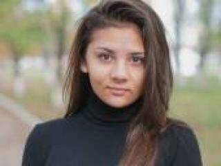 Erotischer Video -Chat dominikalii