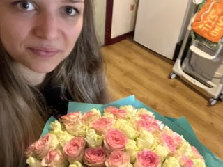 Erotischer Video -Chat Donna-Bell