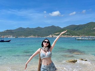 Erotischer Video -Chat Donna322