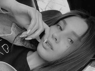 Erotischer Video -Chat DonnaJust