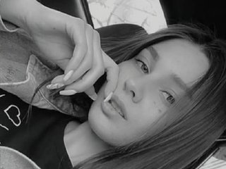 Erotischer Video -Chat DonnaJust