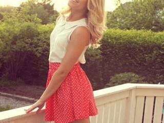 Erotischer Video -Chat DonnaShiny