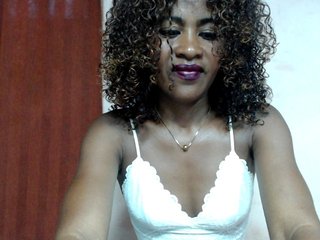 Erotischer Video -Chat DonnelaQuin