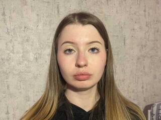 Erotischer Video -Chat DonnettaKlostermann