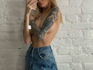 Erotischer Video -Chat PREKRVTI