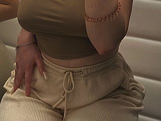 Erotischer Video -Chat Donut-red