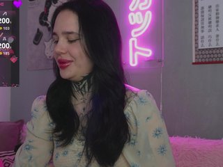 Erotischer Video -Chat -DoraFlower--