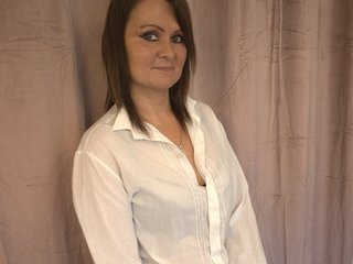 Erotischer Video -Chat DoreenAlone