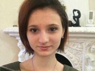 Erotischer Video -Chat doria243