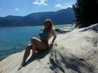 Erotischer Video -Chat QueenDoribell