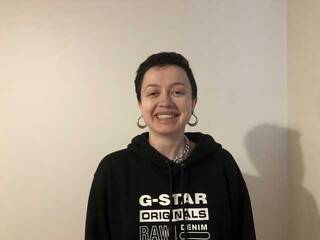 Erotischer Video -Chat DorisKrock